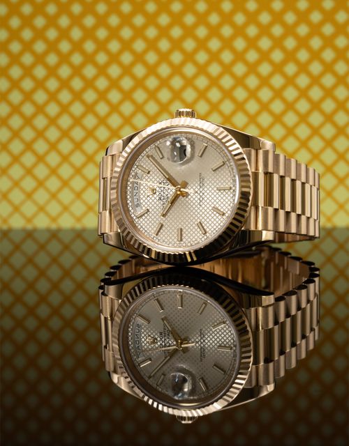 Rolex Day-Date 40 228238 Image 7